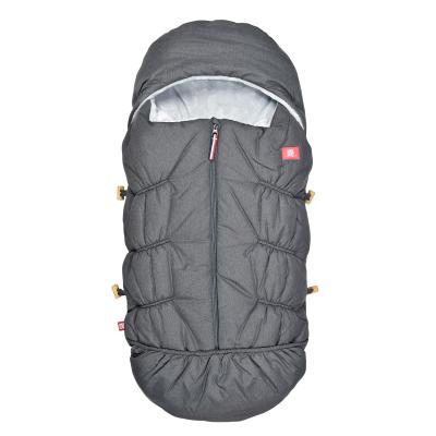 Конверт Red Castle Babynest Tenderness зимовий сірий (844156)