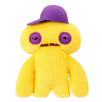 М'яка іграшка Fuggler Сонцезір Хіпчик 24 см (15749B)