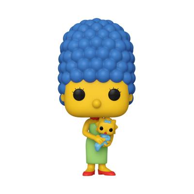 Фігурка Funko Pop Simpsons S11 Мардж (86407)