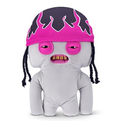 М'яка іграшка Fuggler Репчик Пінксон 24 см (15749G)