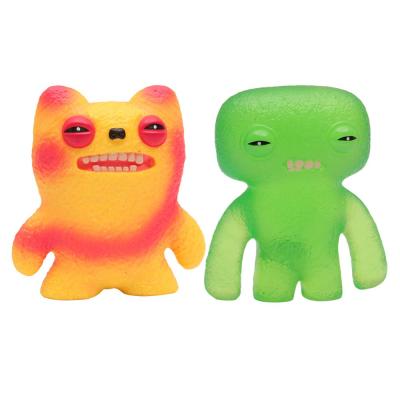 Набір фігурок Fuggler-K Серія 2 (FG2215K)