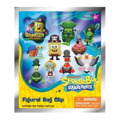 Брелок Monogram Губка Боб (63195)