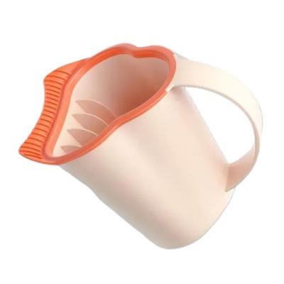 ​Ківш дитячий для купання Babyhood Лисичка (BH-753P)