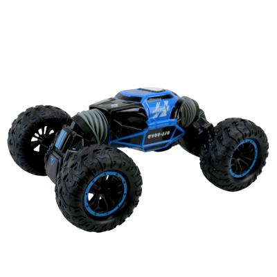 Машинка на радіокеруванні Країна Іграшок Power motors черно-синя (PM3407/2)