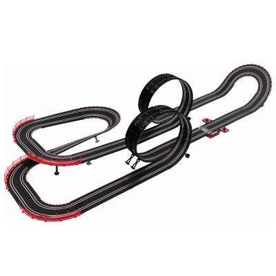 Ігровий набір Carrera Автотрек GO!!! Гіганти швидкості DTM (CR-20062596)