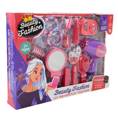 Ігровий набір Країна Іграшок Стиліст (MS-1106)