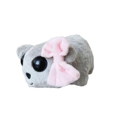 ​М'яка іграшка Inkatoys Хом'як-печалька (HOM0_SU)