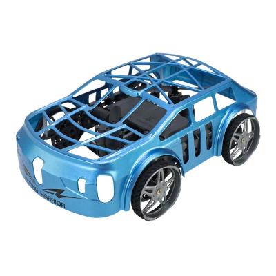 Ігровий набір Solar Літаюча машинка (828/2)