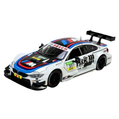 Автомодель Автопром BMW M4 (68256B(A))