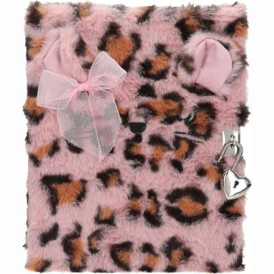 ​Щоденник Top Model Cosy cat Pink (0413357)
