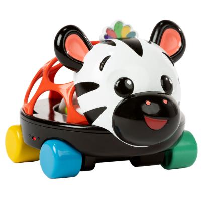 Брязкальце Baby Einstein Curious car zen (16772)
