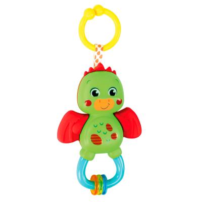 Підвіска-брязкальце Clementoni Little Dragon (8005125177790)