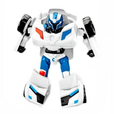 Робот-трансформер Maya Toys Спорткар в асортименті (L015-34)