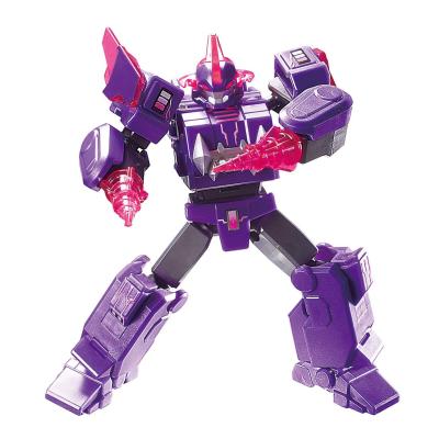 Робот-конструктор Dinoster Моса Шторм (EU580881A-5)