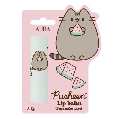Бальзам для губ Pusheen З ароматом кавуна (124235)