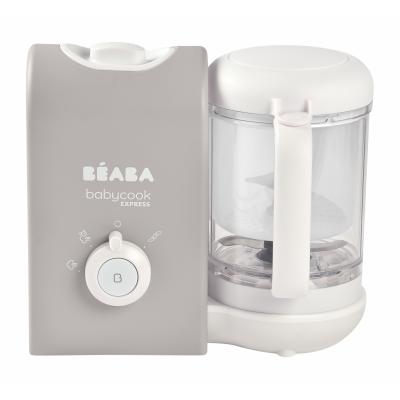 Пароварка - блендер Babycook Express сірий (916300)