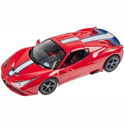 Автомодель Rastar Ferrari 458 Speciale A 1:14 Червоний (454.00.38)