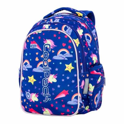 Рюкзак CoolPack Joy Єдинороги M з підсвіченням (A20208)