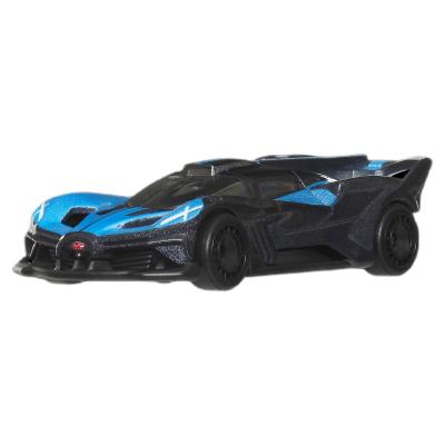 Автомодель Hot Wheels Car culture Bugatti Bolide (FPY86/JBK79)