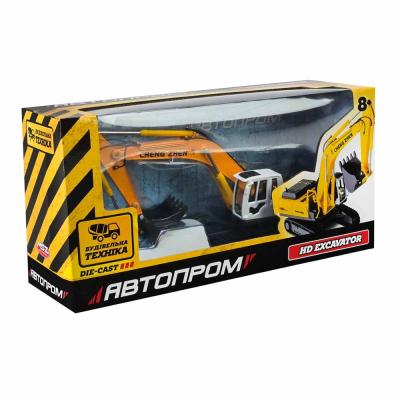 Ескаватор Автопром (AP7758)