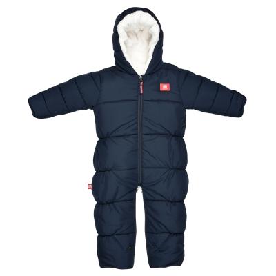 Комбінезон дитячий Red Castle Combi С-zip cиній (824150)