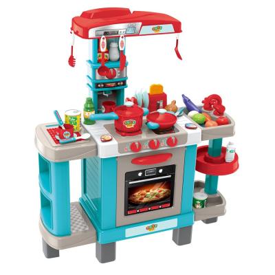 ​​Ігровий набір Addo Busy Me Кухня для шеф-кухаря (315-13131-C)