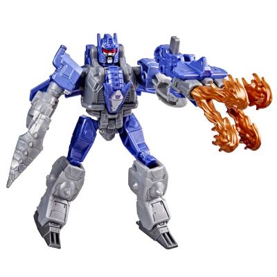 ​Трансформер Transformers Cyberworld ArmorUp Galvatron (G0747/G1052)
