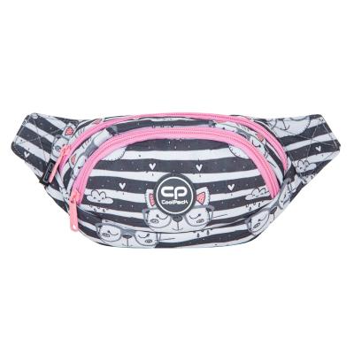 ​Сумка поясна CoolPack Albany Catnip (F075695)