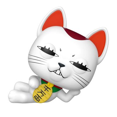 Фiгурка Funko Pop Дандадан Турбо-бабця Манекі-Неко (90665)