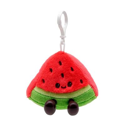 Брелок Fyyvalur Фруктові друзі-половинки Кавунчик (99030)
