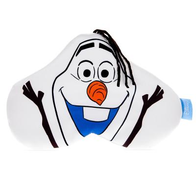 Маска для сну Mad beauty Крижане серце Олаф (DF-FG10402-12)