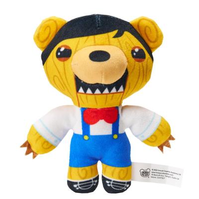 М'яка іграшка Deddy Bears Серія 4 Marion-Annette 16 см (DB409/4)