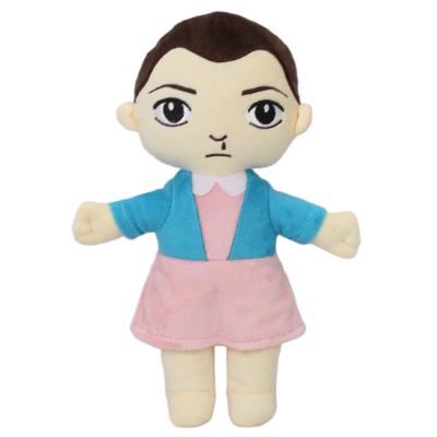 М'яка іграшка Копиця Диво дівчинка (00006-18)