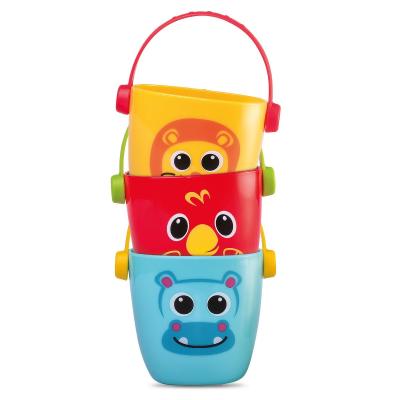 Ігровий набір Kiddi Smart Водограйчики (4332-KS)