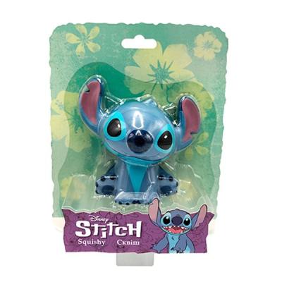 Іграшка-сквіш Sbabam Disney Пригоди Стіча Стіч класичний (82/CN24/6)