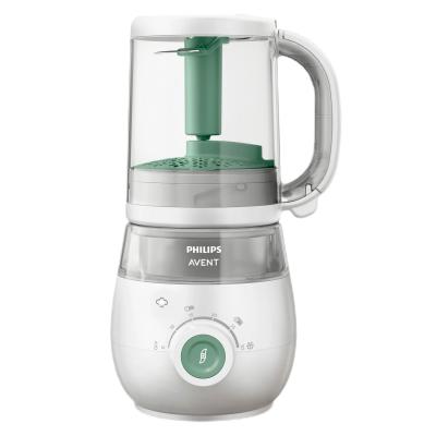 Пароварка-блендер Avent (SCF885/01)