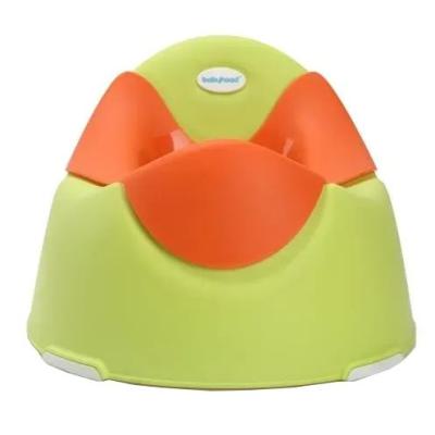 Дитячий горщик Babyhood Дора зелений (BH-106G)