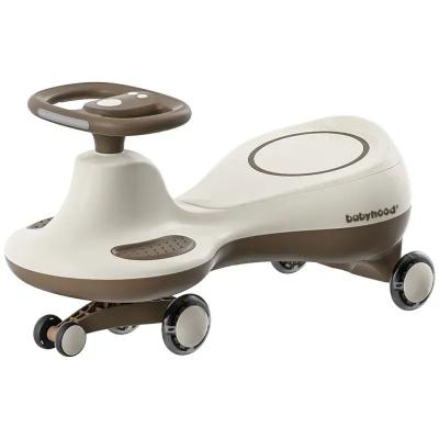 Толокар Babyhood БіБікар кавовий (BH-810C)