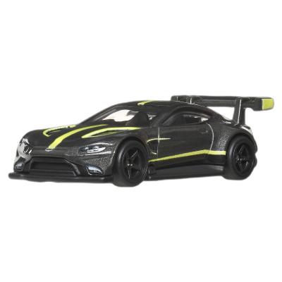 Автомодель Hot Wheels Car culture Aston Martin Vantage GTE (FPY86/JBK76)