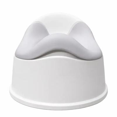 ​Дитячий горщик Babyhood ДоДо сірий (BH-103Gr)