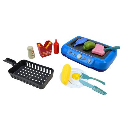 Ігровий набір Країна Іграшок Фритюрниця (2A660)