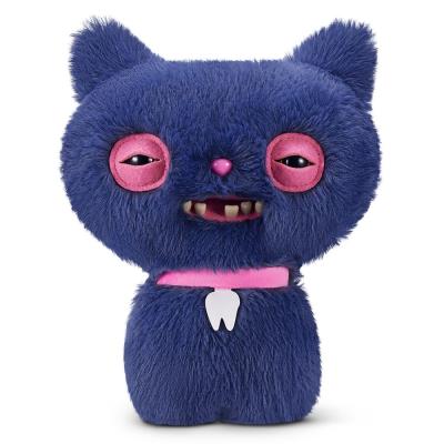 М'яка іграшка Fuggler Муркотун Темняшко 24 см (15752D)