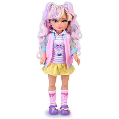 Лялька Nancy Ненсі у стилі каваї (NAC90000)