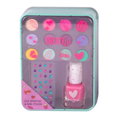 Набір косметики Create It! В кейсі (84528B)