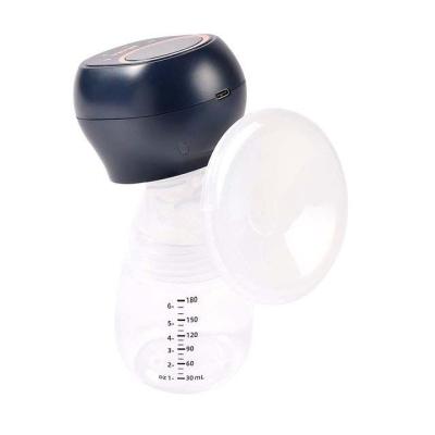 Молоковідсмоктувач Beaba одинарний синій (911737)