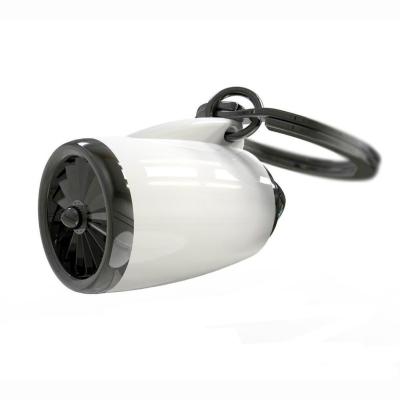 Брелок Metalmorphose Airline Engine design (8000021004161)