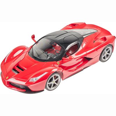 Автомодель Rastar Ferrari LaFerrari 1:14 Червоний (454.00.44)