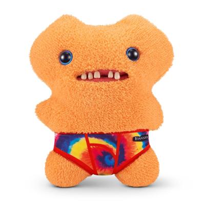 М'яка іграшка Fuggler Оранжляпко 24 см (15723N)