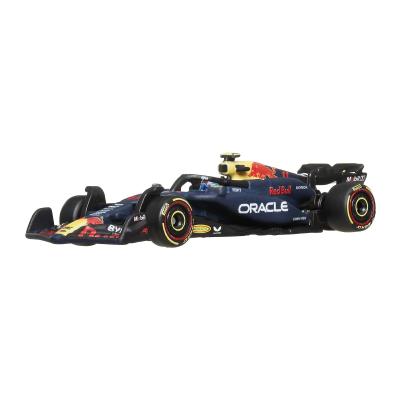 Автомодель Hot Wheels Formula 1 Red Bull 2024 Sergio Perez (JBM19)