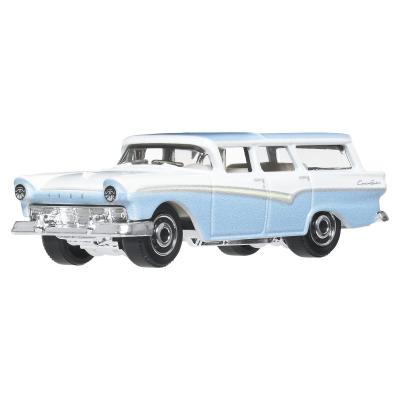 Автомодель Matchbox Moving parts 1957 Ford Country Sedan (FWD28/JBX00-LA30)
